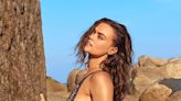 SI Swim Model Myla Dalbesio Took Our Breath Away During Her Photoshoot in Aruba