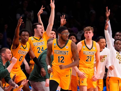 Vermont men's, women's basketball: The full schedules for the 2024-25 season