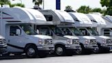 As fuel prices surge, RV drivers take shorter trips, get vehicles delivered