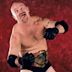 Gillberg (wrestler)