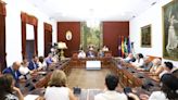 La Diputación acelera la activación del Plan Invierte para que los ayuntamientos puedan disponer de 16,6 millones