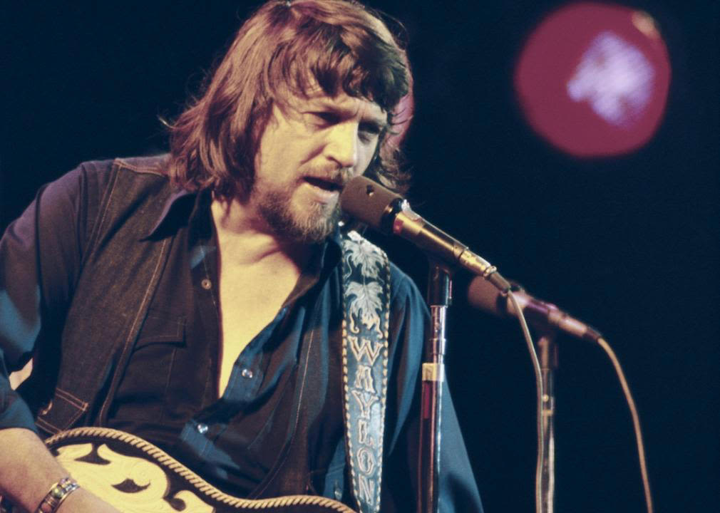 The first country album to go platinum was released almost 50 years ago—and more milestones in country music history