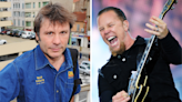 “I didn’t realise how much I missed Cliff until I went into rehab”: When Iron Maiden singer Bruce Dickinson interviewed Metallica’s James Hetfield about Some Kind Of Monster...