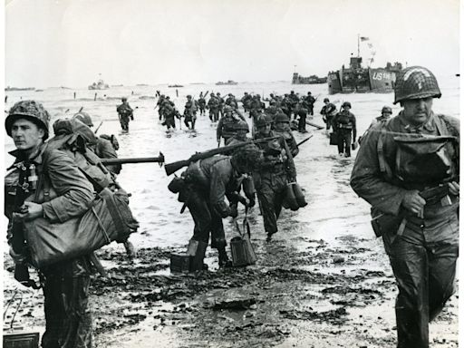 Por que 'Dia D'? Descubra mitos e verdades sobre a maior operação militar conjunta da Segunda Guerra