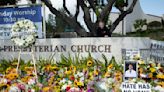 Suspected gunman in Taiwanese church shooting faces new federal hate crime charges