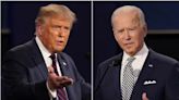 Trump blasts Biden's decision on Whelan, Gershkovich exchange: ‘Our negotiators are embarrassment…’