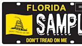 Dennis Baker: New license plate offered for the good of veterans