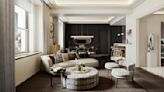 The Waldorf Astoria Residences and B&B Italia Team Up on Custom Residences in New York City