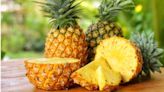 5 benefits of pineapples