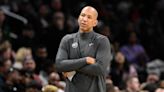 Detroit Pistons fire coach Monty Williams after one season that ended with NBA’s worst record