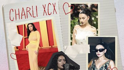 Las chicas que amamos en el verano de 2024 (y más allá) I: Charli XCX