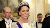 Kate’s New Portrait UNVEILED, Criticism Follows