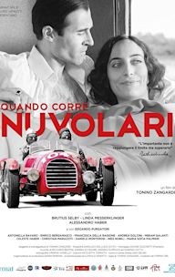 When Nuvolari Runs: The Flying Mantuan