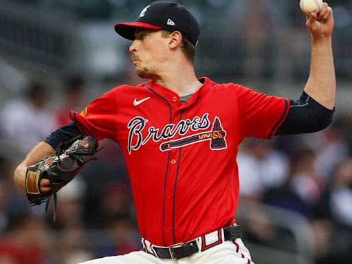 Max Fried's stellar outing guides Braves past Blue Jays