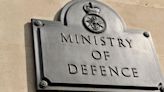 China deny massive hack targeting 270,000 British military personnel