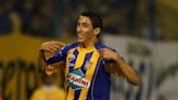 Cuál es el plan de Ángel Di María para sus últimos años como profesional: ¿puede jugar en Rosario Central y en Inter Miami?
