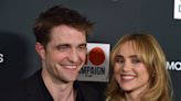 FOTOS: Robert Pattinson y Suki Waterhouse dieron la bienvenida a su primer hijo - El Diario NY