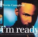 I'm Ready (Tevin Campbell album)
