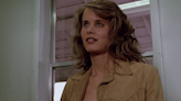 Footloose Interview: Lori Singer on Doing Her Own Stunts & Working With Kevin Bacon