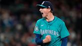 George Kirby strikes out a career-high 12 as the Mariners beat the Diamondbacks 3-1