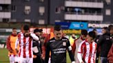 Todos desaprobados y muchos aplazos: mirá el 1x1 de la derrota de San Martín de Tucumán frente a Ferro