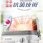 台灣公司貨 奇美 CHIMEI 高溫殺菌烘碗機 KD-06PH00 台灣製造 銀離子抗菌材質