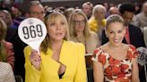 Sex and the City's Kim Cattrall to return as Samantha in And Just Like That