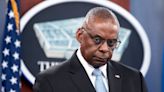 Defense Secretary Lloyd Austin to Undergo Procedure