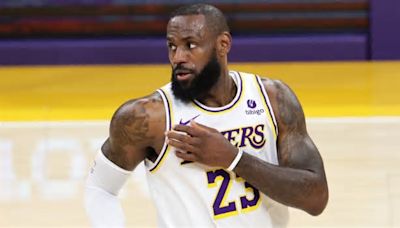 LeBron James lascia i Lakers? La risposta dopo il ko nei playoff Nba