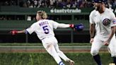 Christopher Morel hits game-ending homer as Cubs rally past White Sox 4-3