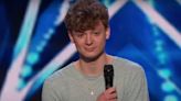 College Student Wows ‘AGT’ Judges With Original Song About Battling Depression