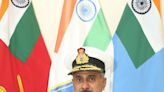 Mangaluru-origin Rear Admiral Nelson D’Souza assumes command of MILIT Pune