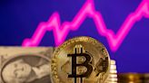 Record Bitcoin high leaves investors clamoring for access