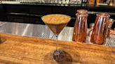 The Caramel Macchiato Espresso Martini Is A Celebration Of Mixology And Creativity At Starbucks