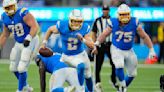 Chargers vs. Saints takeaways: Easton Stick struggles in a game he 'needed'