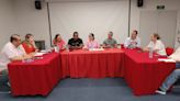 Rinden informe mensual de la Unidad Deportiva de Torreón