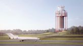 Air Traffic Control Towers Are Getting a Modern, Eco-Conscious Makeover