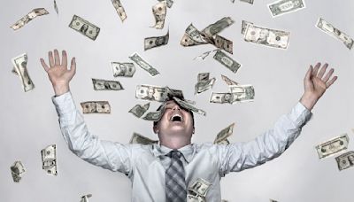 New Research Suggests That Money Actually Can Buy You Happiness