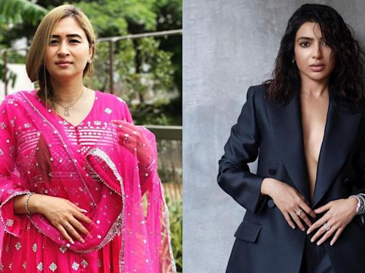 Samantha Ruth Prabhu medical row: Badminton star Jwala Gutta asks if the actress will ‘take responsibility for fatalities’