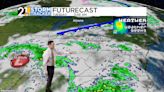 Weather For Weather Geeks May 13