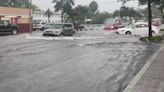 South Florida areas hard hit by flooding continue to dry out