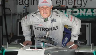 Venda de bens, mudança de casa e mais: veja mistérios sobre a situação de Schumacher