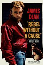 Rebel Without a Cause