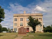 Cotton County, Oklahoma