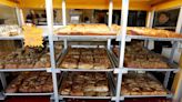 Cinnamon roll empire in Pismo Beach started with a simple bread mix and a little girl’s request