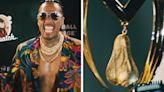 Nick Cannon Insures His Balls for $10 Million After Spawning 12 Kids