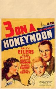 Three on a Honeymoon