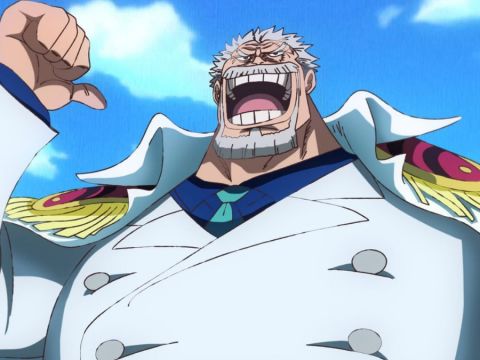 One Piece Episode 1114 Trailer, Release Date & Time