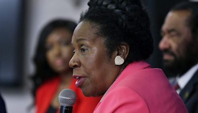 Lawmakers remember Sheila Jackson Lee as a ‘fighter’ for justice