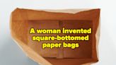 Turns Out These 41 Inventions Were All Made By Women, And I Never Knew